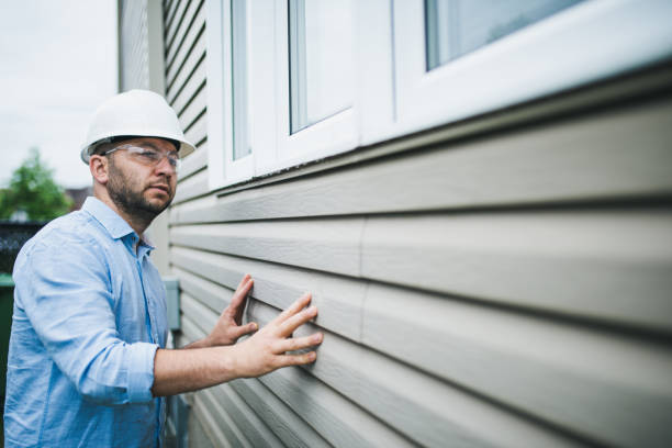 Best Stone Veneer Siding  in Sutton Alpine, AK