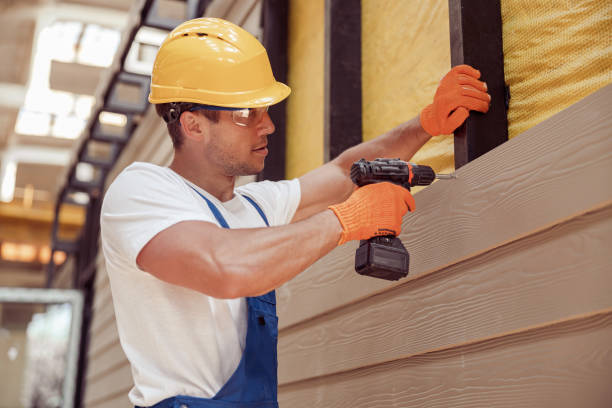 Best Engineered Wood Siding  in Sutton Alpine, AK