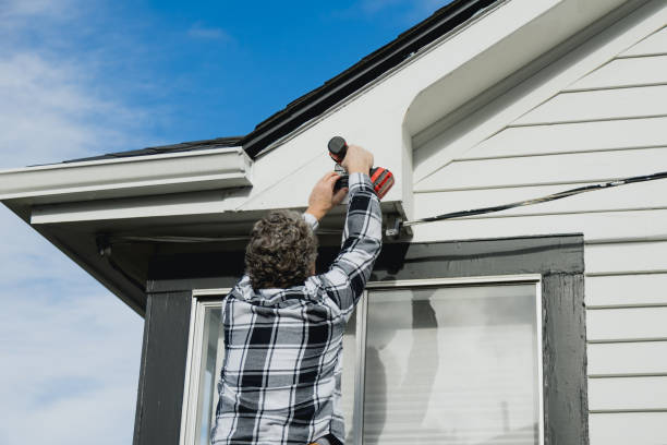 Best Brick Veneer Siding  in Sutton Alpine, AK